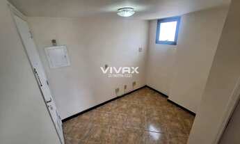 Imagem 6: MÉIER - Medina - SALA - 1 Banheiro - Vaga