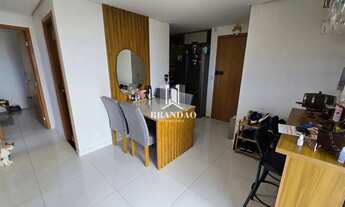 Imagem 4: Oportunidade em Cruz das Almas: apartamento por R$ 700 mil!