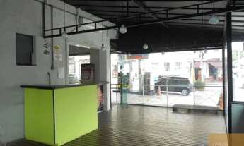 Imagem 6: Posto de gasolina desativado Terreno Comercial de 959m² na Barra Funda, São Paulo - Oportu