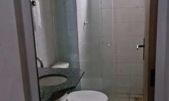 Imagem 2: Apto térreo no Dirceu perto do Teatro com 2 quartos 1 vaga de garagem finacia