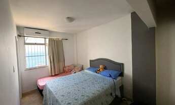 Imagem 5: Imóvel para venda com 98 metros quadrados com 4 quartos em Campo Grande - Salvador - BA