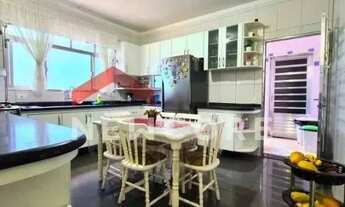 Imagem 5: Sobrado em Rua Mário Lapietra - Jardim Ponte Rasa - São Paulo/SP