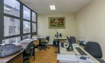 Imagem 9: Venda de Sala Comercial de 87m² na Sé, São Paulo: Excelente oportunidade