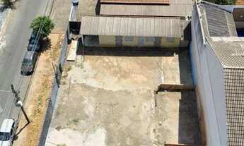 Imagem: LOTE JARDIM AMERICA - GOIANIA- GOIAS Lote