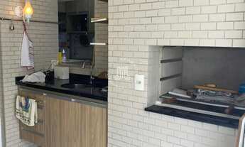 Imagem: APARTAMENTO PARA LOCAÇÃO MOBILIADO EM