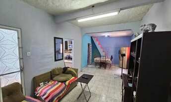 Imagem 2: SOBRADO - CIDADE KEMEL / SÃO PAULO - SP