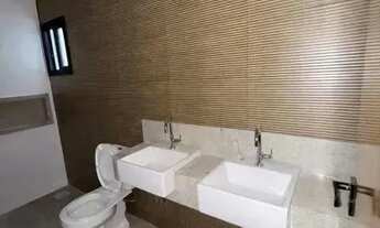 Imagem 6: Sobrados à Venda - Condomínio Évora Charm Village