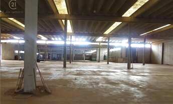 Imagem 4: Barracão para alugar em Londrina, Rodocentro, com 12500 m²