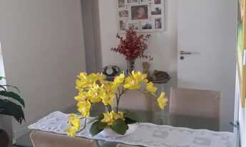 Imagem 4: Apartamento com 3 dormitórios à venda, 78 m² por R$ 700.000,00 - Candeal - Salvador/BA