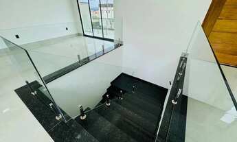 Imagem 3: Casa a Venda no Condomínio Villa Real Bragança Paulista/SP