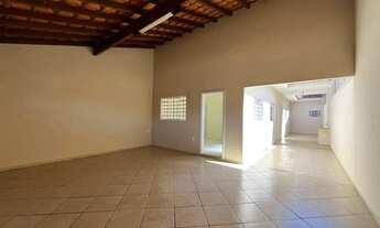 Imagem: Casa para venda e locação no Jd. Cila