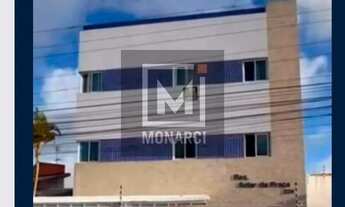 Imagem 2: Apartamento em Bancários - João Pessoa