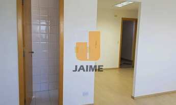 Imagem 6: Conjunto comercial, 2 salas, 4 banheiros, 2 copas e 2 vagas em Perdizes