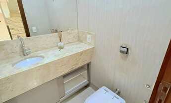 Imagem 4: VENDO - Casa no Condomínio Vila Gardens