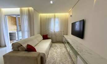 Imagem 3: Apartamento Jardim Aquarius porteira fechada