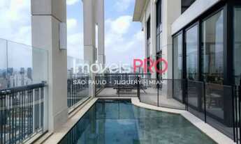 Imagem 6: VILA OLIMPIA - ALTO PADRÃO - 5 SUÍTES - 8 VAGAS