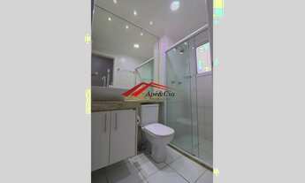 Imagem 16: Imóvel para aluguel possui 46 metros quadrados com 2 quartos