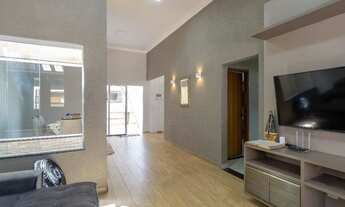 Imagem: Lindíssima casa à venda com 3 quartos