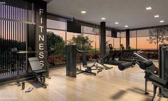 Imagem 4: 2 lotes juntos de 260 m2 no Jardins Quebec FGR - Aceita permuta