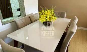 Imagem 7: Apartamento com 2 dormitórios à venda, 70 m² por R$ 330.000,00 - Fonseca - Niterói/RJ