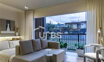 Imagem: Studio metropolitan bueno - setor bueno