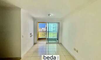 Imagem 2: Ibeda - Apartamento a venda em Natal RN 2 quartos (1 suíte) Capim Macio, 56m2 1v