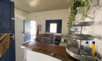 Imagem 8: Casa a Venda a 250 Metros da Praia e do Beco das Garrafas em Prado BA !!!! RB