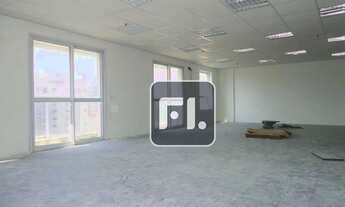 Imagem 2: Conjunto, 134 m² - venda por R$ 1.570.000,00 ou aluguel por R$ 11.345,20/mês - Vila Olímpi