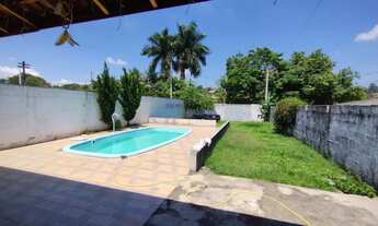 Imagem 6: Chácara com 2 dormitórios, 310 m² - venda por R$ 285.000,00 ou aluguel por R$ 2.500,00/mês