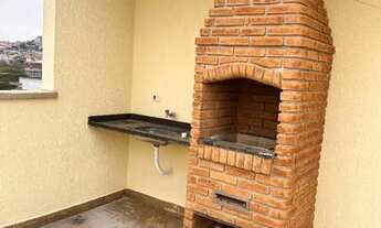 Imagem: COBERTURA DISPONIVEL PARA LOCAÇÃO JAN/26