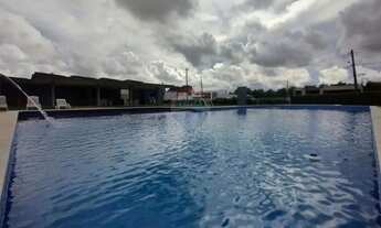 Imagem 7: Terreno à venda no Condomínio Porto Manguaba em Marechal Deodoro com 252m2 nascente