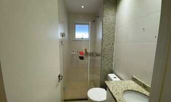 Imagem 9: Apartamento com 1 dormitório à venda, 58 m² por R$ 425.000,00 - Jardim Botânico - Ribeirão