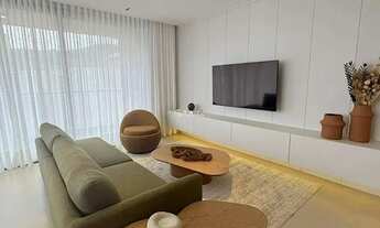 Imagem 2: Apartamento de 3 suítes em Jurerê Internacional