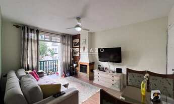 Imagem: Apartamento à venda, 2 quartos, 1 vaga