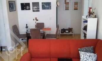 Imagem 4: Apartamento à venda em Santana com 90 m², 3 quartos, 1 vaga