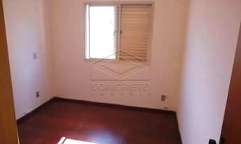 Imagem 4: FONTANA DI TREVI - APARTAMENTO COM 2 DORMITÓRIOS PRÓXIMO AO BAURU SHOPPING. VILA CIDADE UN