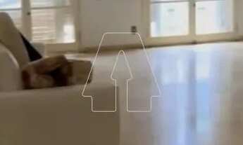 Imagem: Casa para aluguel no Centro de Araçatuba