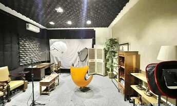 Imagem 5: CONJ. COMERCIAL - CHÁCARA SÃO JOÃO - SP