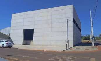 Imagem 2: Locação de Comercial / Barracão/Galpão na cidade de ARAPONGAS