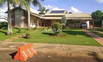 Imagem 4: Casa em condomínio fechado com 5 dormitórios à venda, Bratislava - Cambé PR