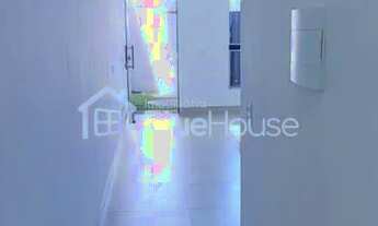 Imagem 7: Casa de 2 Quartos sendo 1 suíte em acabamento Premium no Residencial Santa Fe