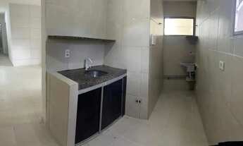 Imagem 5: Oportunidade para morar bem em Candeias 2 quartos e 2 WCs