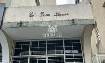 Imagem 3: Apartamento com 3 dormitórios para locação, Edifício Laurice, Centro, PONTA GROSSA - PR
