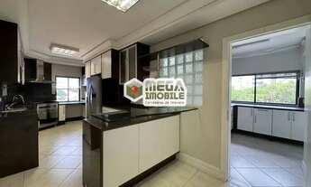 Imagem 7: Apartamento elegante em área nobre Centro de Florianópolis, 3 SUÍTES