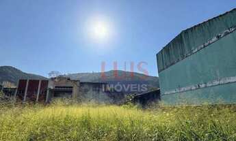 Imagem 2: Terreno à venda, 360 m² por R$ 450.000,00 - Piratininga - Niterói/RJ