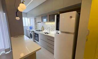 Imagem 5: COND. VILLAGIO PORTUGAL - Apartamento com 3 dormitórios à venda, 73m² por R$ 540.000,00