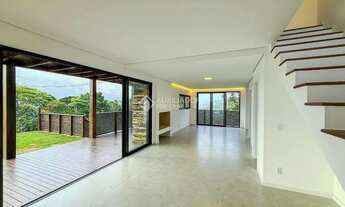 Imagem 5: Casa no morro da ferrugem