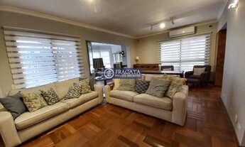 Imagem: Apartamento á venda com 215m², 4 suítes