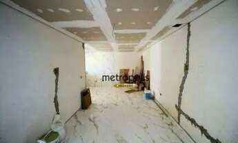 Imagem 4: Casa com 3 dormitórios à venda, 110 m² por R$ 750.000,00 - Parque Novo Oratório - Santo An