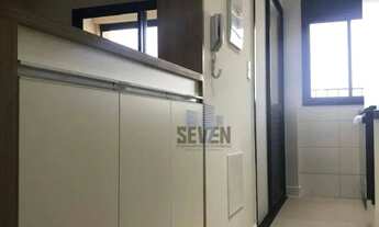 Imagem 6: Apartamento com 3 Quartos no Hyde Park Bauru Suíte, Ar-Condicionado e Lazer Completo